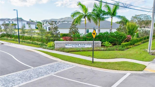 14820 Millstone Ranches Dr, Davie, FL 33331