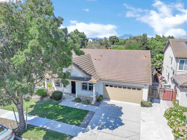 4681 Big Bear Rd, Oakley, CA 94561