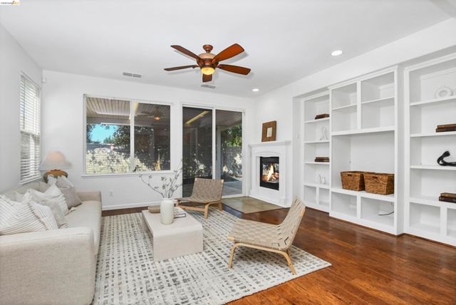 4681 Big Bear Rd, Oakley, CA 94561