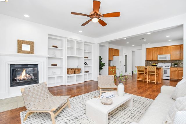 4681 Big Bear Rd, Oakley, CA 94561