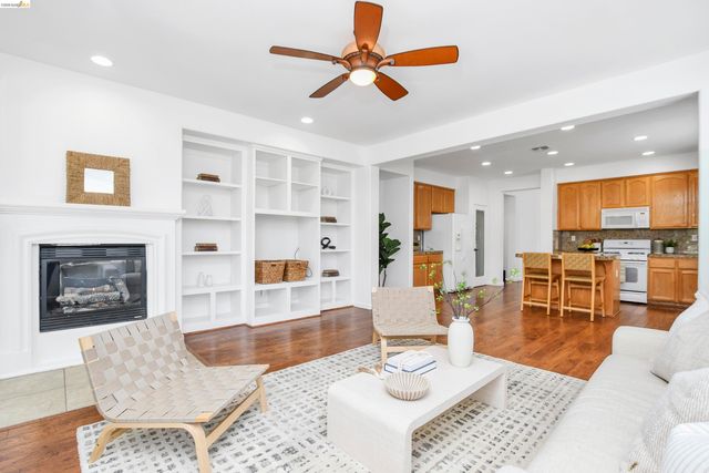 4681 Big Bear Rd, Oakley, CA 94561
