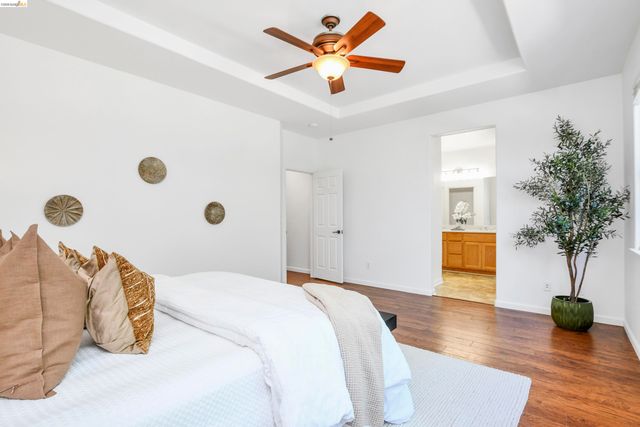 4681 Big Bear Rd, Oakley, CA 94561