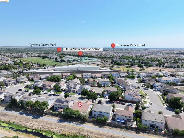 4681 Big Bear Rd, Oakley, CA 94561