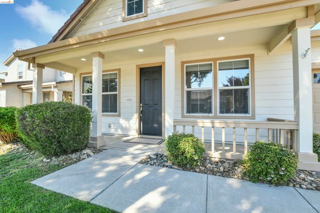 4681 Big Bear Rd, Oakley, CA 94561