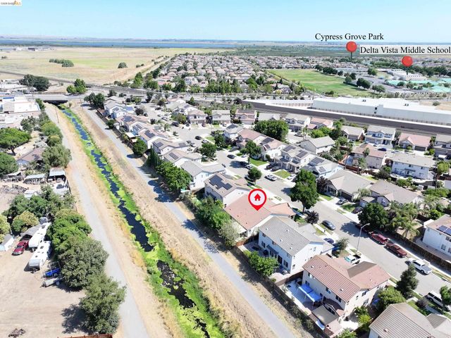 4681 Big Bear Rd, Oakley, CA 94561