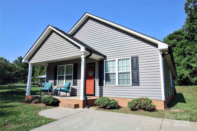 650 Harry Street, China Grove, NC 28023