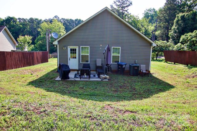 650 Harry Street, China Grove, NC 28023