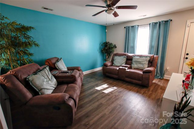 650 Harry Street, China Grove, NC 28023