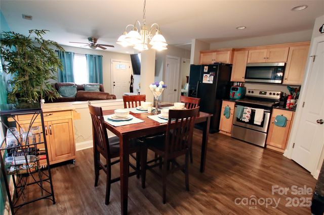 650 Harry Street, China Grove, NC 28023