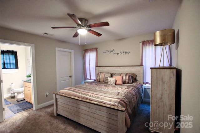 650 Harry Street, China Grove, NC 28023