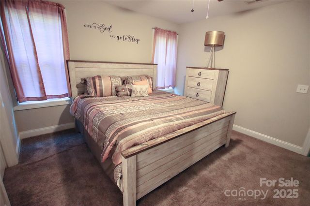 650 Harry Street, China Grove, NC 28023