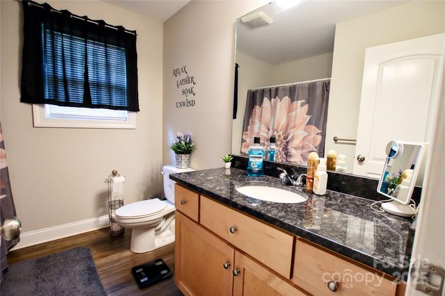 650 Harry Street, China Grove, NC 28023