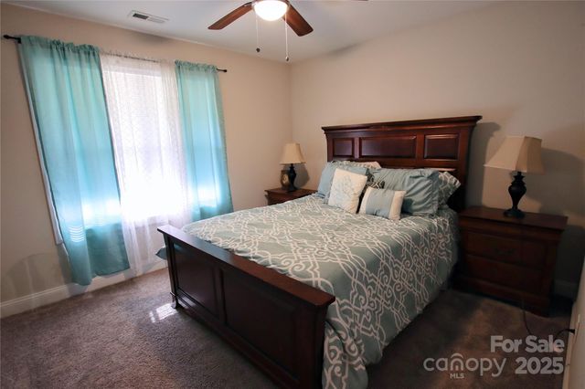 650 Harry Street, China Grove, NC 28023