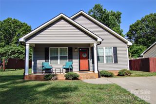 650 Harry Street, China Grove, NC 28023