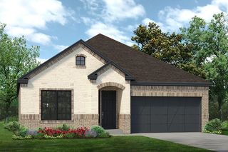16712 Freshwater Drive, Celina, TX 75009