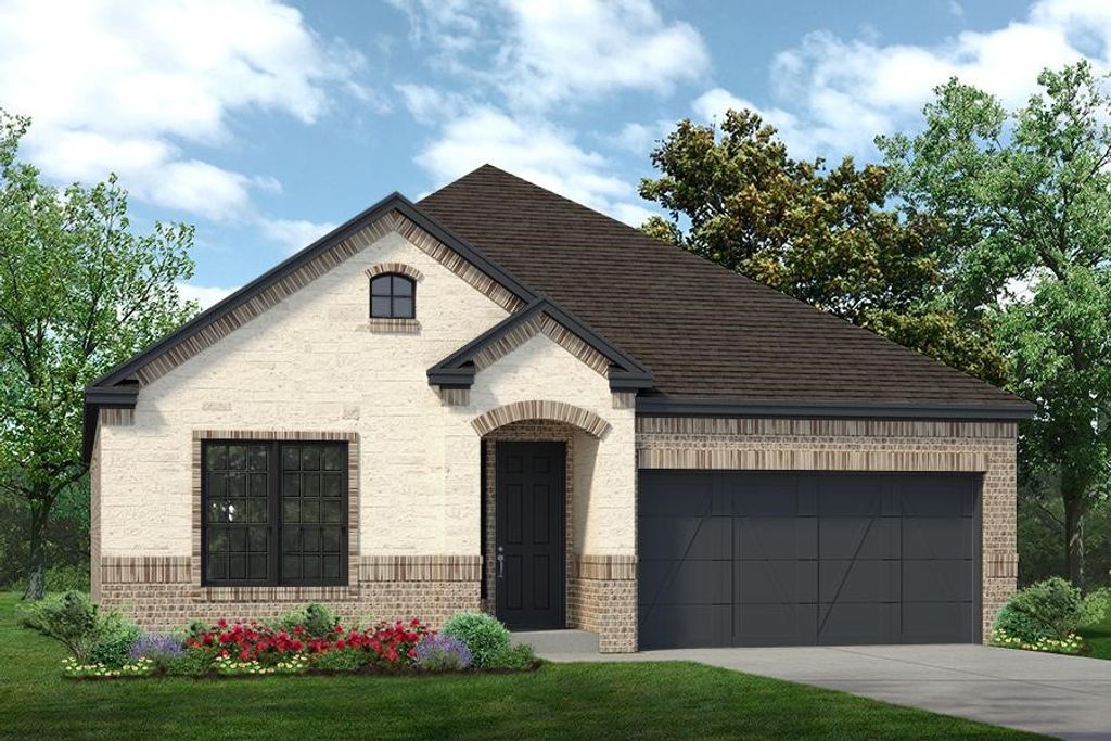 16712 Freshwater Drive, Celina, TX 75009