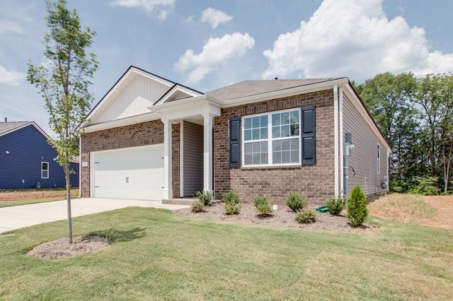 4067 Amelia Lane, White House, TN 37188