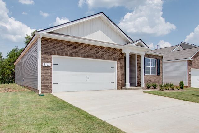 4067 Amelia Lane, White House, TN 37188