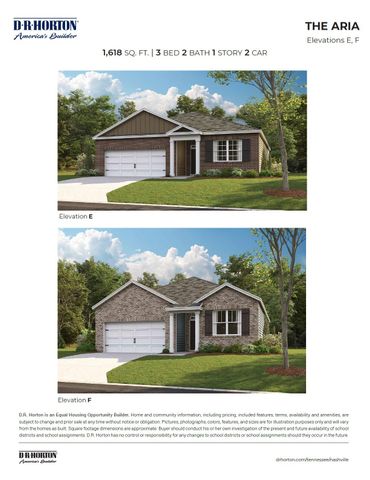 4067 Amelia Lane, White House, TN 37188