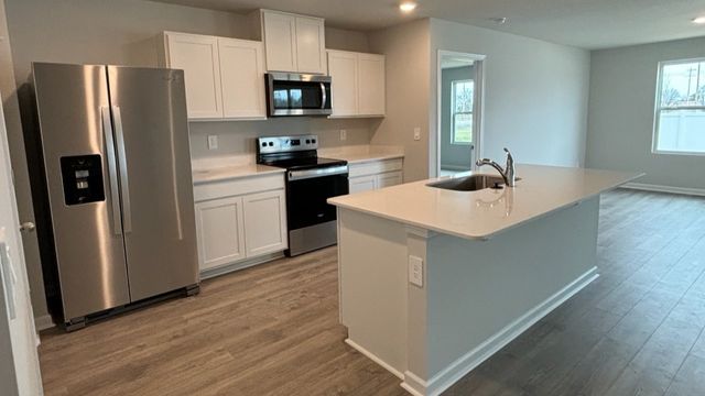 4067 Amelia Lane, White House, TN 37188