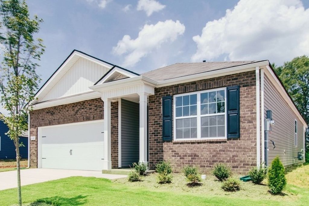 4067 Amelia Lane, White House, TN 37188