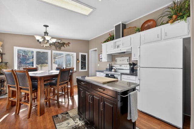 26548 Chimney Gulch Road, John Day, OR 97845