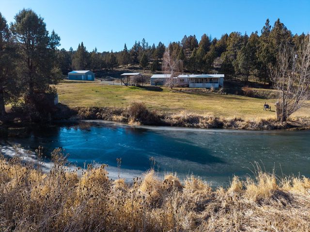 26548 Chimney Gulch Road, John Day, OR 97845