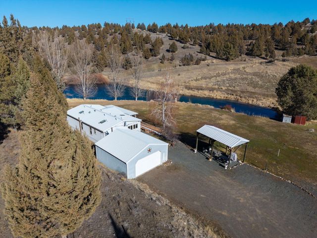 26548 Chimney Gulch Road, John Day, OR 97845