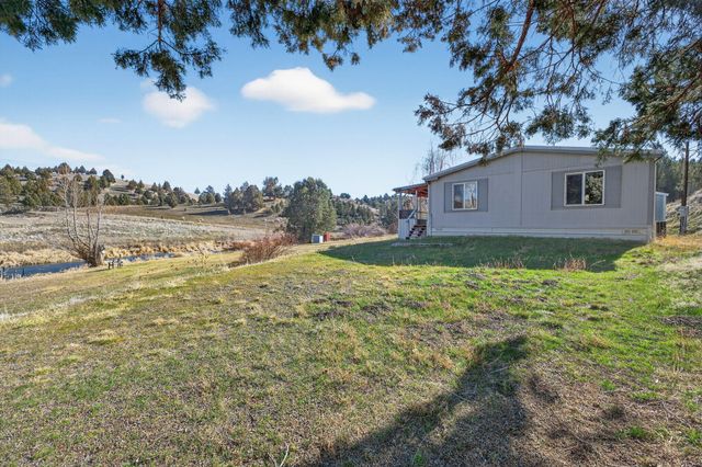 26548 Chimney Gulch Road, John Day, OR 97845