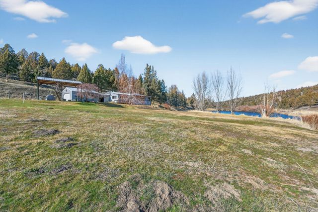 26548 Chimney Gulch Road, John Day, OR 97845