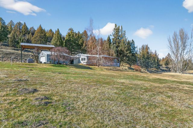 26548 Chimney Gulch Road, John Day, OR 97845