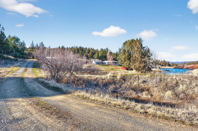 26548 Chimney Gulch Road, John Day, OR 97845