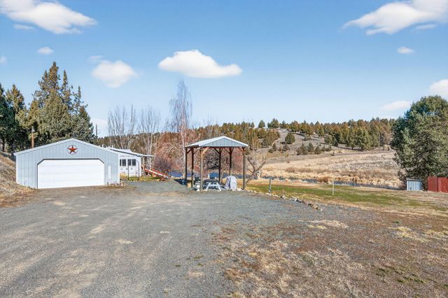 26548 Chimney Gulch Road, John Day, OR 97845