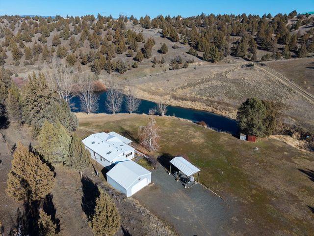 26548 Chimney Gulch Road, John Day, OR 97845