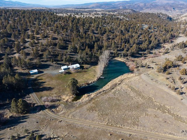 26548 Chimney Gulch Road, John Day, OR 97845