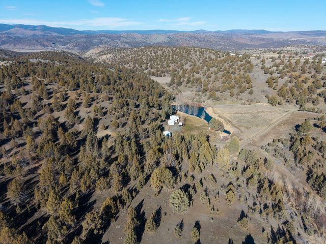 26548 Chimney Gulch Road, John Day, OR 97845