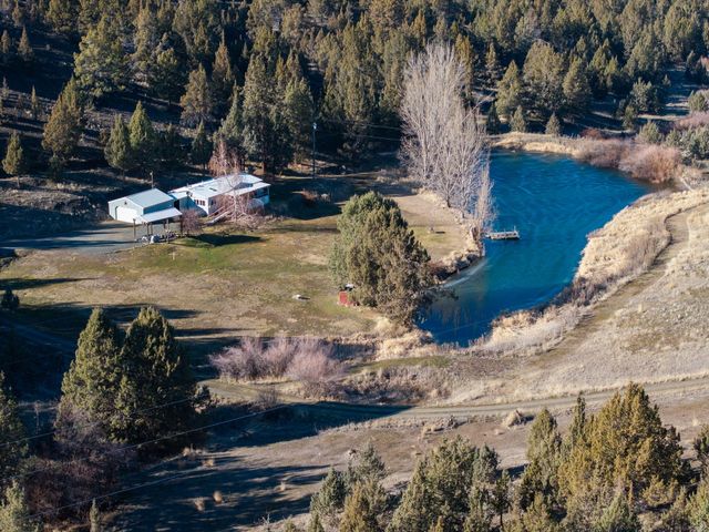 26548 Chimney Gulch Road, John Day, OR 97845