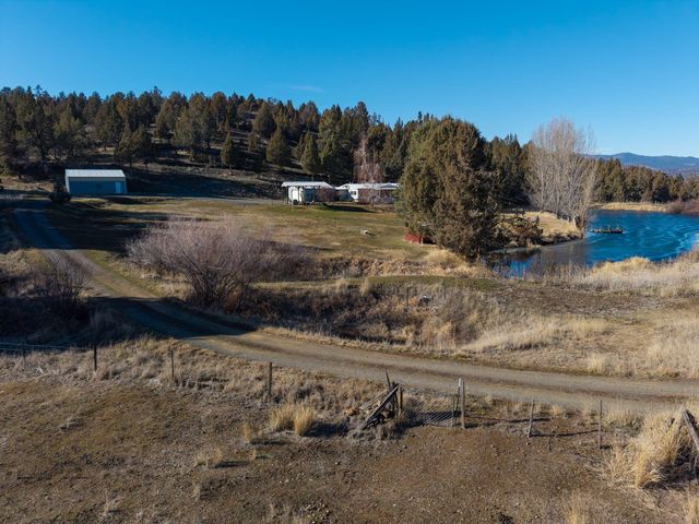 26548 Chimney Gulch Road, John Day, OR 97845