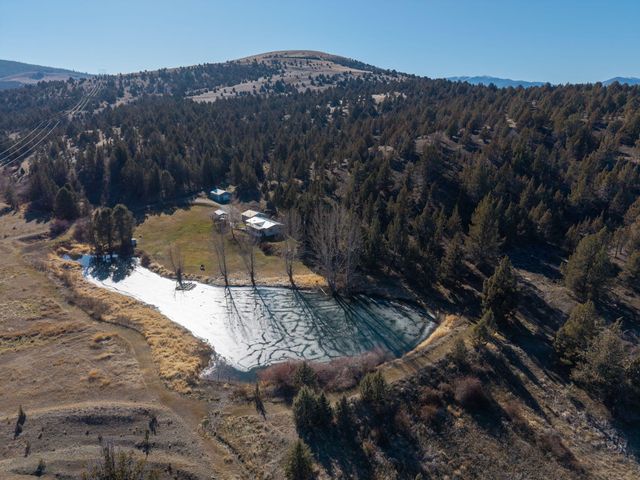 26548 Chimney Gulch Road, John Day, OR 97845