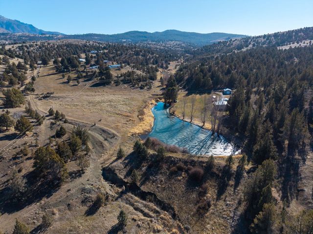 26548 Chimney Gulch Road, John Day, OR 97845