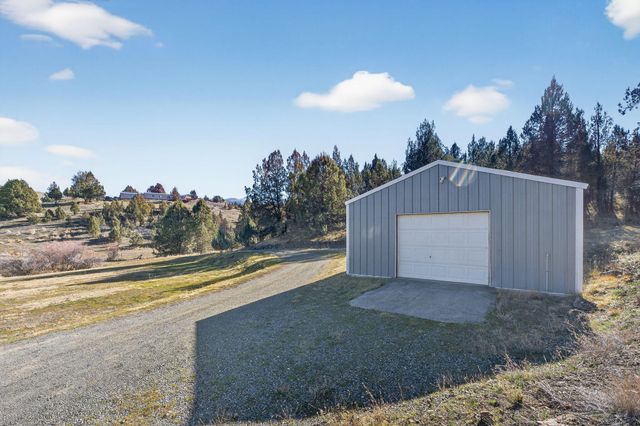 26548 Chimney Gulch Road, John Day, OR 97845