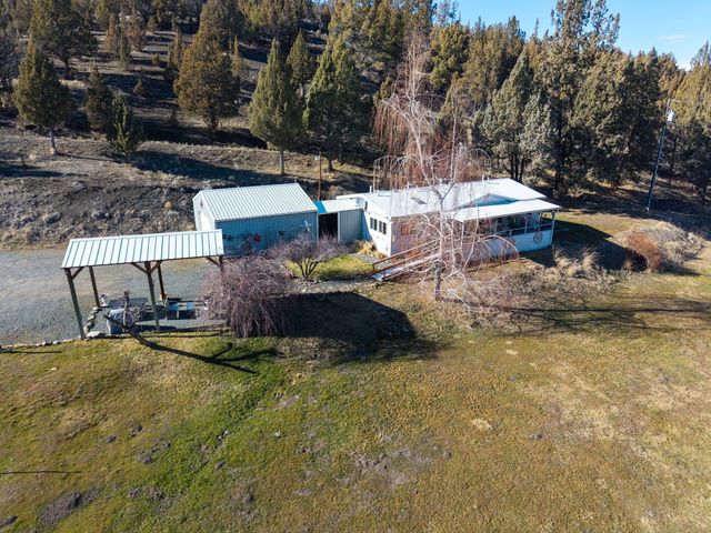 26548 Chimney Gulch Road, John Day, OR 97845