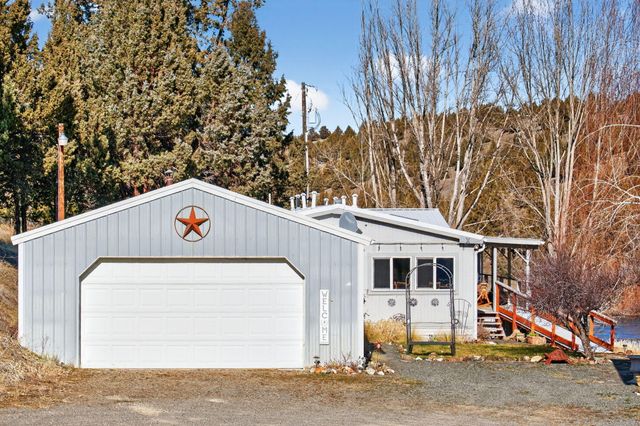 26548 Chimney Gulch Road, John Day, OR 97845