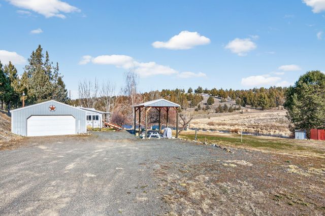 26548 Chimney Gulch Road, John Day, OR 97845