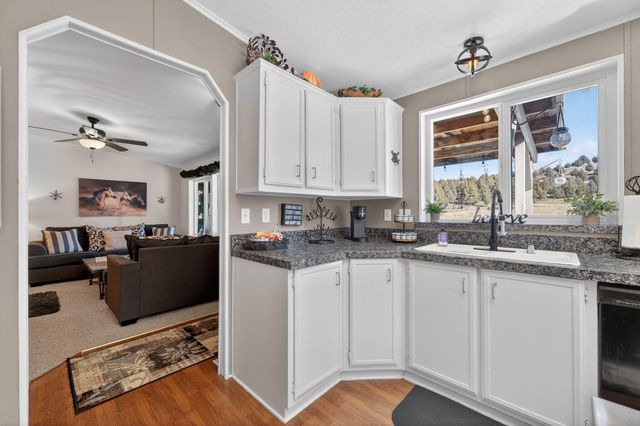 26548 Chimney Gulch Road, John Day, OR 97845