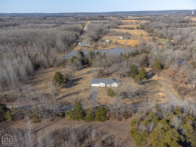 209 Morris School Road, Searcy, AR 72143