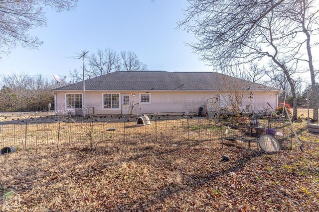 209 Morris School Road, Searcy, AR 72143