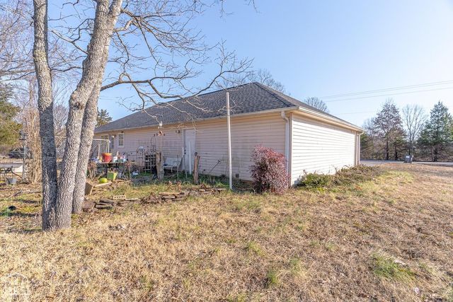 209 Morris School Road, Searcy, AR 72143