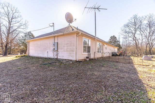 209 Morris School Road, Searcy, AR 72143