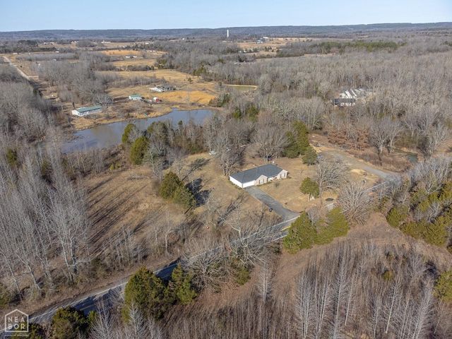 209 Morris School Road, Searcy, AR 72143